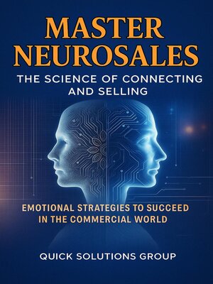 cover image of Neurosales